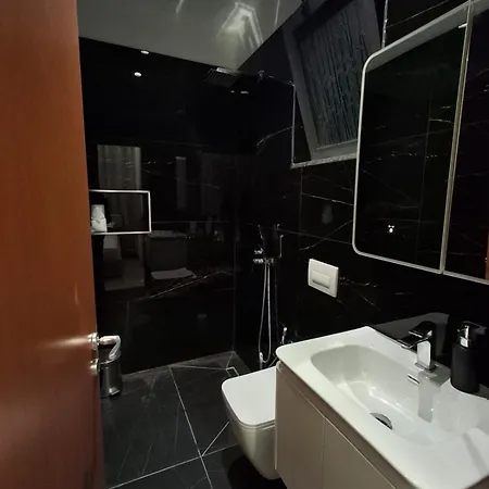 Apartamento Lion's